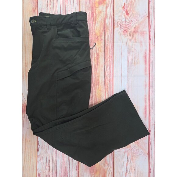 Kuiu Toray Fabric Technologies Mens Hunting Cargo Pants 42x32 - Picture 3 of 7